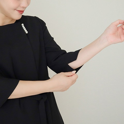 レディース　フォーマルアンサンブル（TERA)