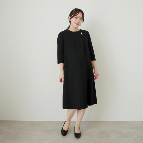 レディース　フォーマルアンサンブル（TERA)