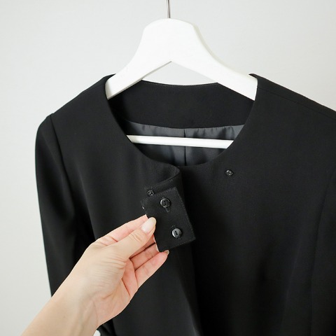 レディース　フォーマルアンサンブル（TERA)