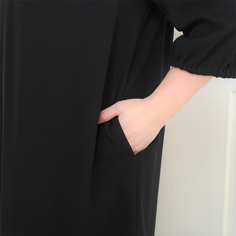 レディース　フォーマルジャケット＋ワンピースセット（こまち）