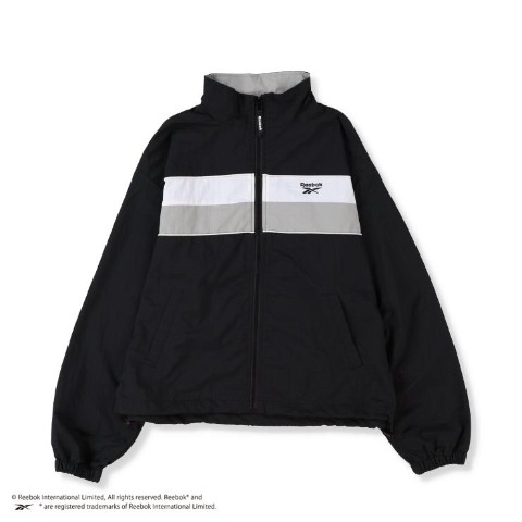 レディース　ジャンパー（Reebok）