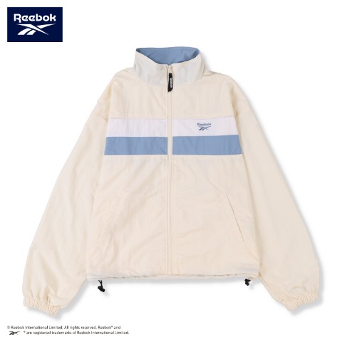 レディース　ジャンパー（Reebok）