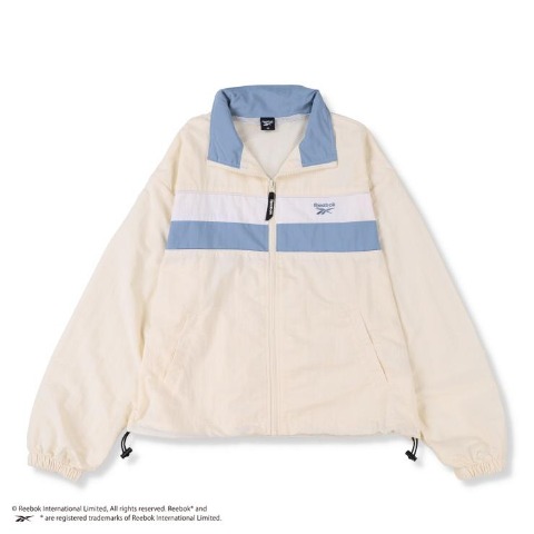 レディース　ジャンパー（Reebok）