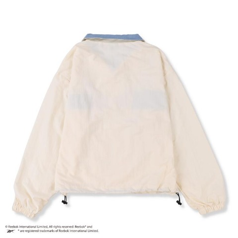 レディース　ジャンパー（Reebok）