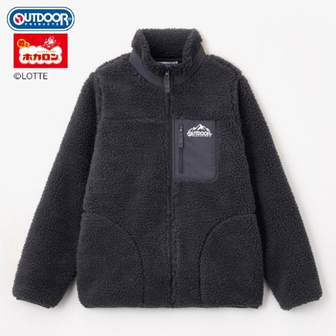 レディース　ジャケット（OUTDOOR PRODUCTS）