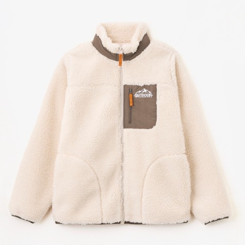 レディース　ジャケット（OUTDOOR PRODUCTS）