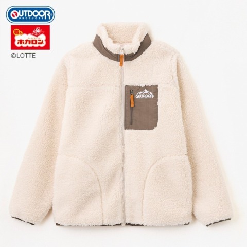 レディース　ジャケット（OUTDOOR PRODUCTS）