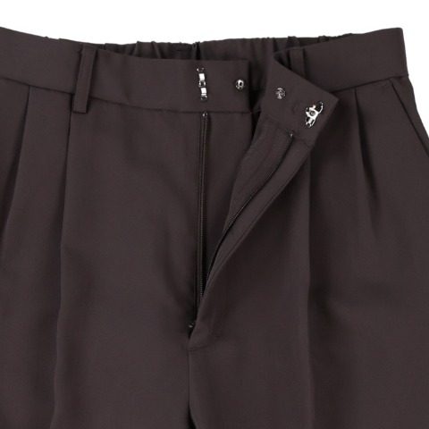 レディース　パンツ（MUMU）