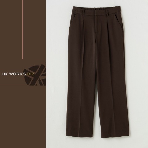レディース　パンツ（HK WORKS BIZ）