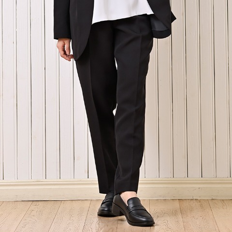 レディース　パンツ(どこでもっと！)