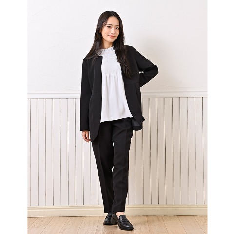 レディース　パンツ(どこでもっと！)