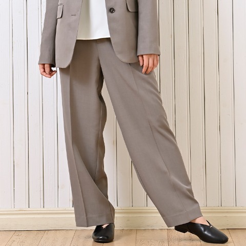 レディース　パンツ（どこでもっと！）