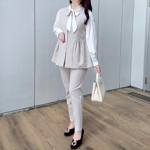 レディース　パンツ(Coco)