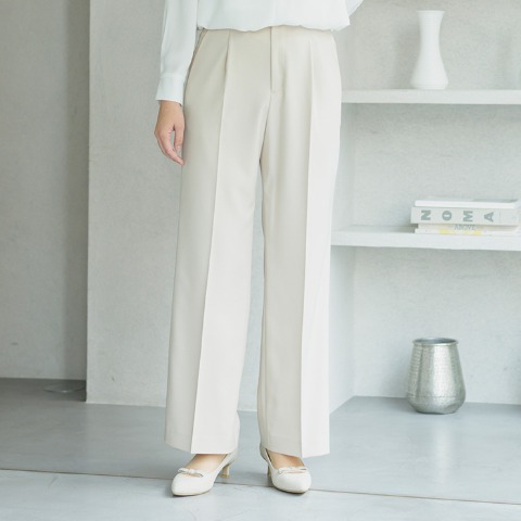 レディース　パンツ（どこでもっと！）