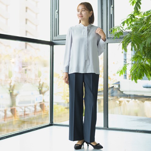 レディース　パンツ（どこでもっと！）