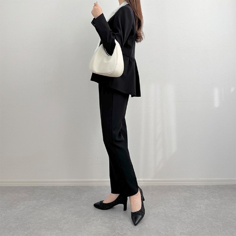 レディース　パンツ（どこでもっと！）