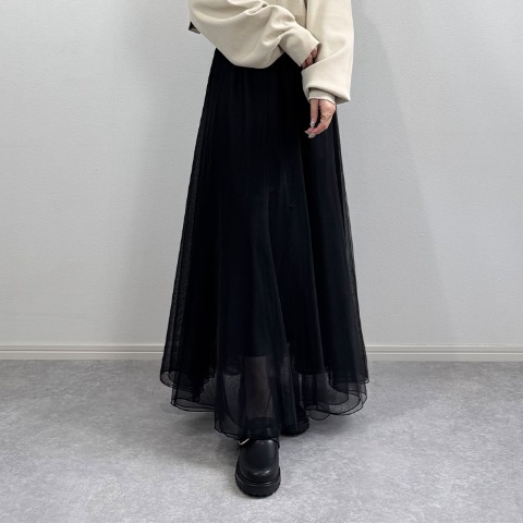 レディース　スカート（どこでもっと！）