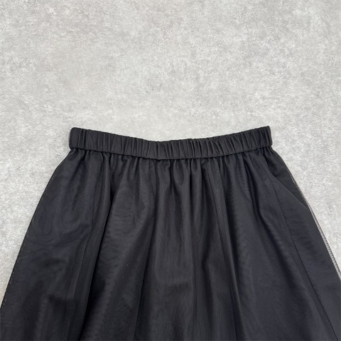 レディース　スカート（どこでもっと！）