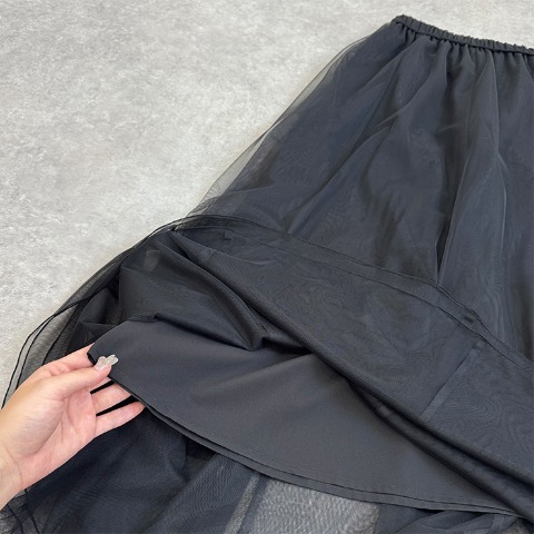 レディース　スカート（どこでもっと！）