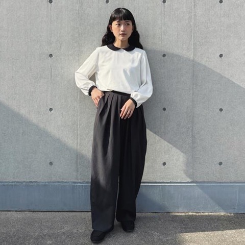 レディース　パンツ（早川ちひろ）