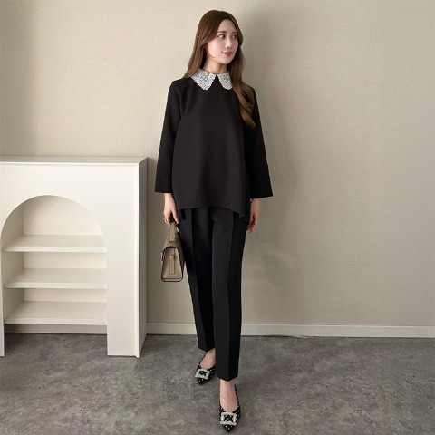 レディース　パンツ（kana）