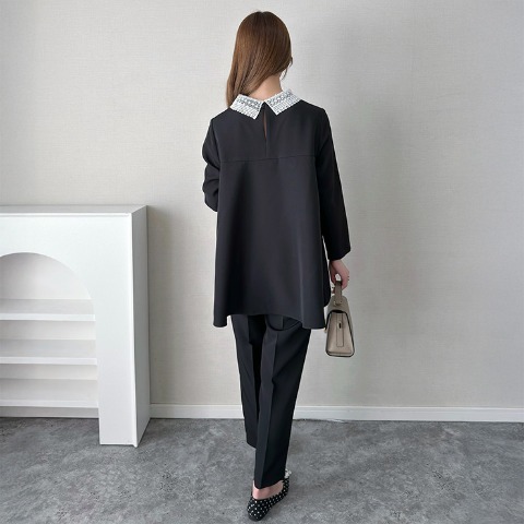 レディース　パンツ（kana）