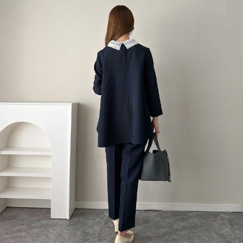 レディース　パンツ（kana）