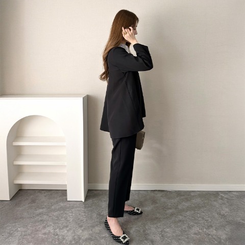 レディース　パンツ（kana）