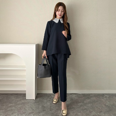 レディース　パンツ（kana）