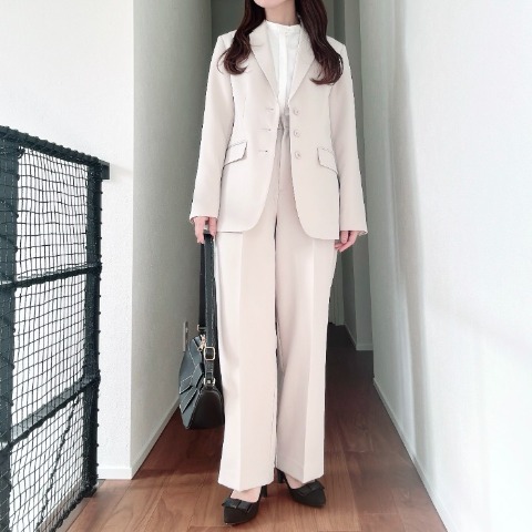 レディース　パンツ（ririka）