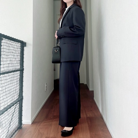 レディース　パンツ（ririka）