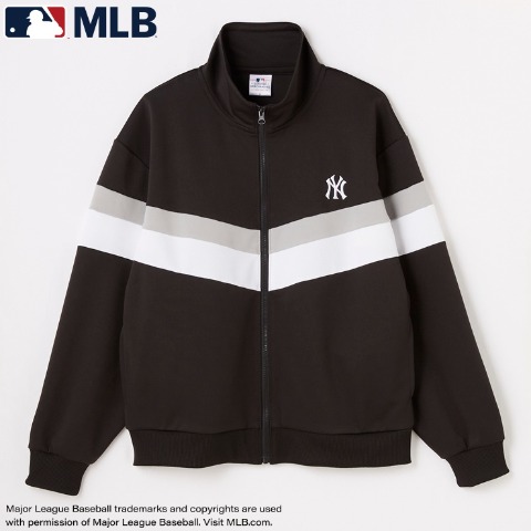 レディース　ジャージ（MLB）