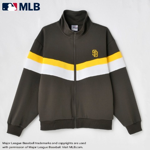 レディース　ジャージ（MLB）