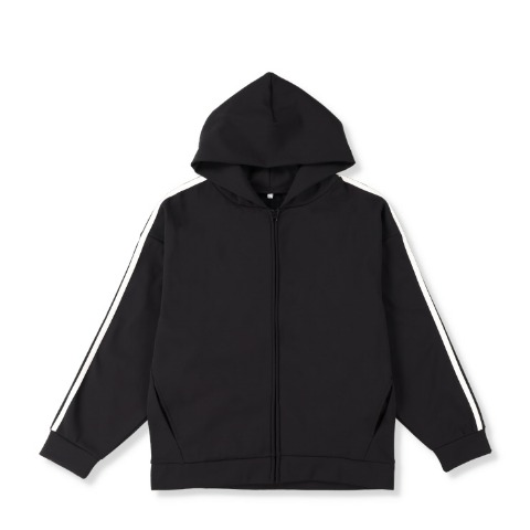 レディース　プルオーバー（FIBER HEAT ACTIVE）