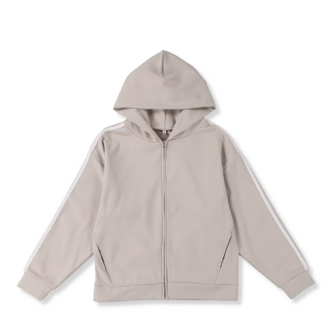 レディース　プルオーバー（FIBER HEAT ACTIVE）