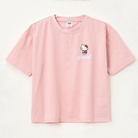 レディース　Tシャツ（OUTDOOR PRODUCTS）
