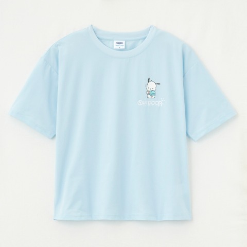レディース　Tシャツ（OUTDOOR PRODUCTS）