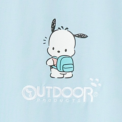 レディース　Tシャツ（OUTDOOR PRODUCTS）
