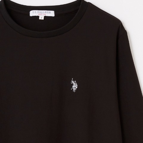 レディース　Ｔシャツ（U.S.POLO ASSN.）