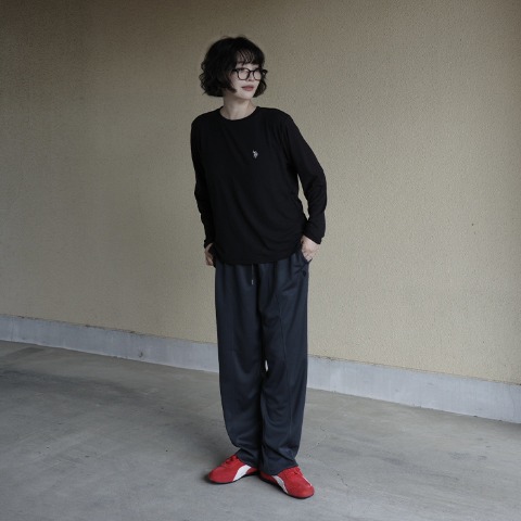 レディース　Ｔシャツ（U.S.POLO ASSN.）