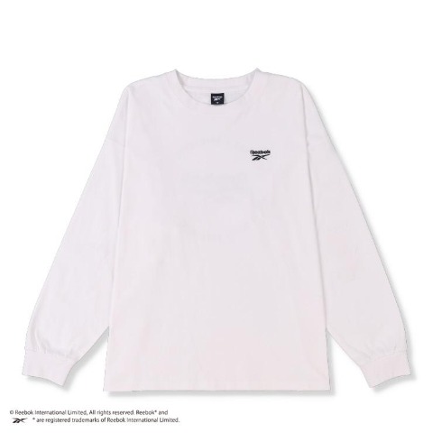 レディース　Ｔシャツ（Reebok）