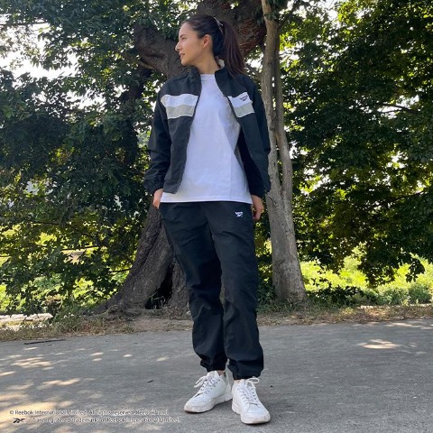 レディース　Ｔシャツ（Reebok）