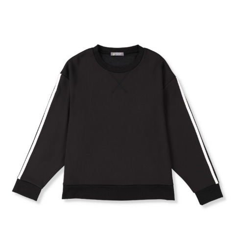 レディース　プルオーバー（FIBER HEAT ACTIVE）