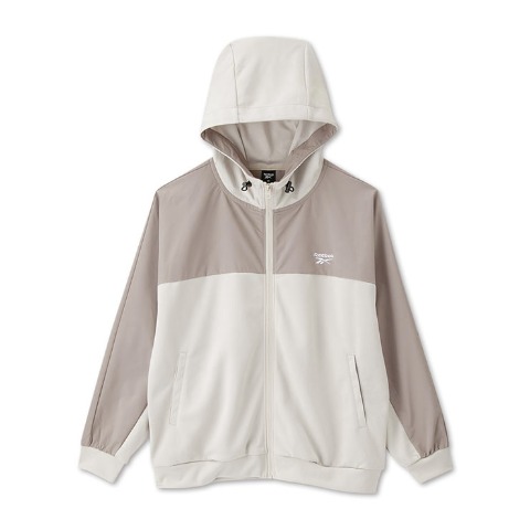 レディース　ジャケット（Reebok）