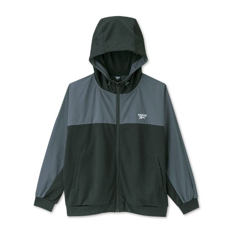 レディース　ジャケット（Reebok）