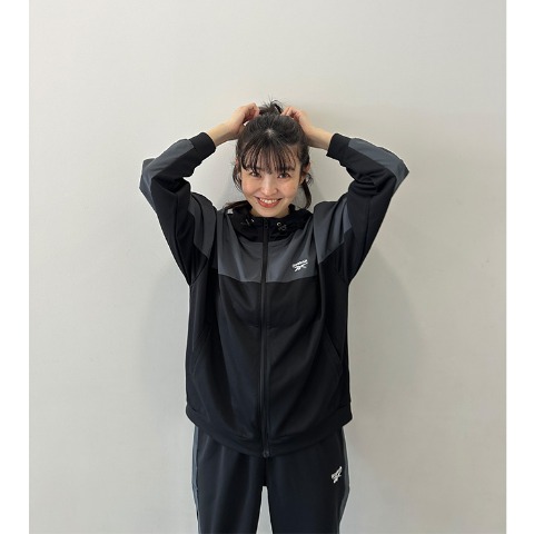 レディース　ジャケット（Reebok）