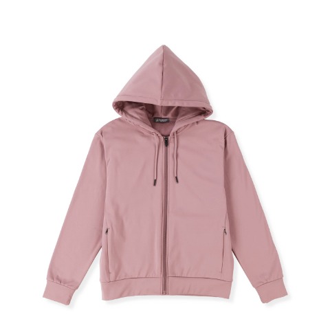 レディース　パーカ（しまむら女子陸上競技部）