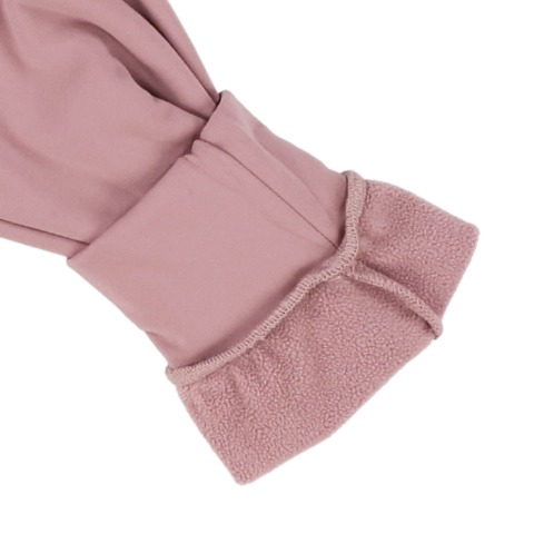 レディース　パーカ（しまむら女子陸上競技部）