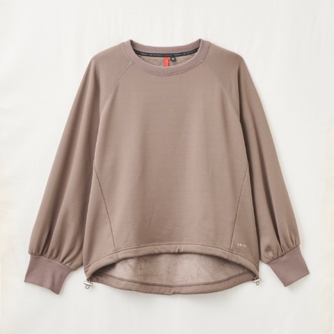 レディース　プルオーバー(HK WORKS ATHLE)