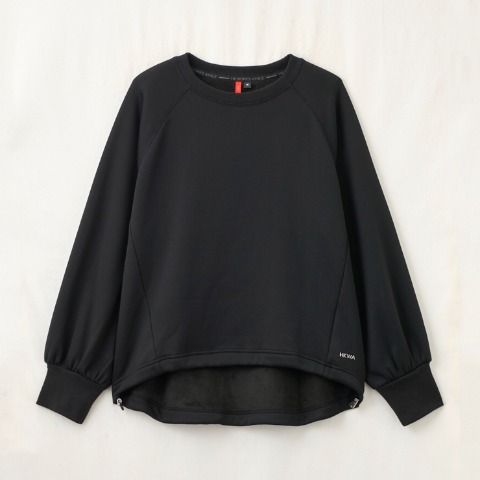 レディース　プルオーバー(HK WORKS ATHLE)